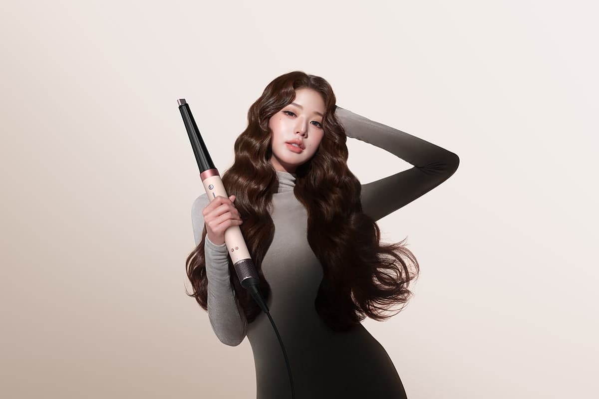 NEW 에어랩 코안다 2x
